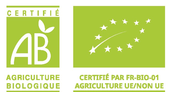 Logo bio UE/non UE